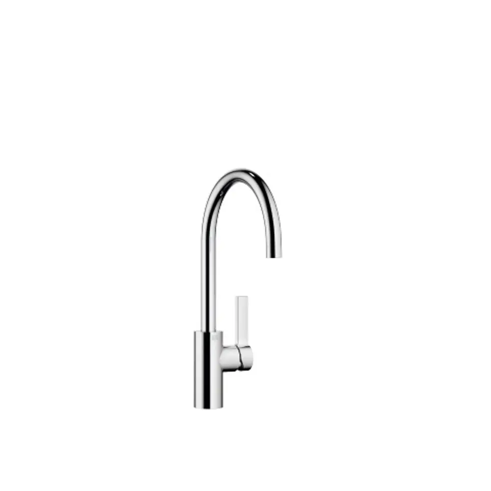 DORNBRACHT Einhebelmischer TARA ULTRA 33800875 Chrom, 33800875-00 Galeriebild 1